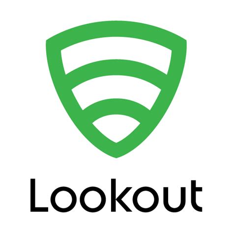 lookout security login